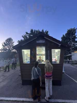 Snoasis  - Alpine Utah