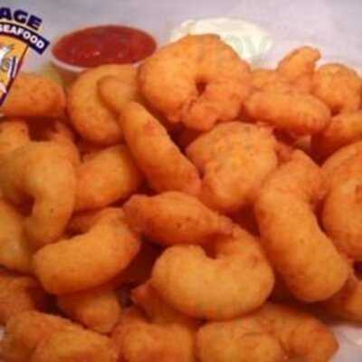 Village Pizza & Seafood