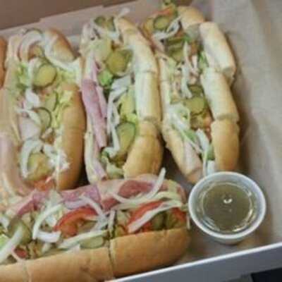 Village Pizza & Seafood