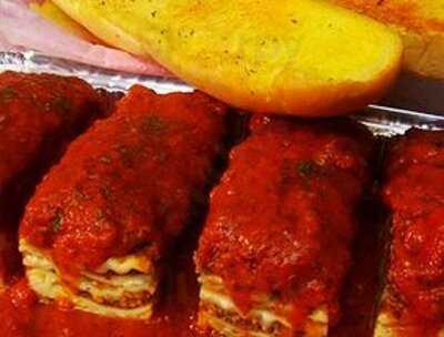 Village Pizza & Seafood