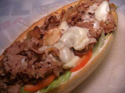 Village Pizza & Seafood