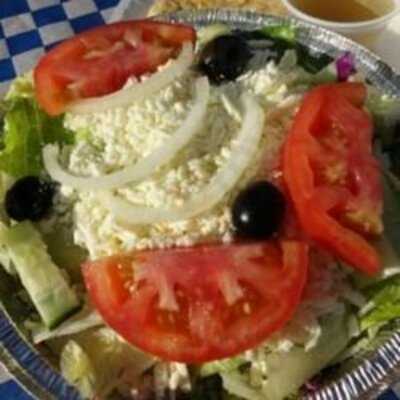 Village Pizza & Seafood