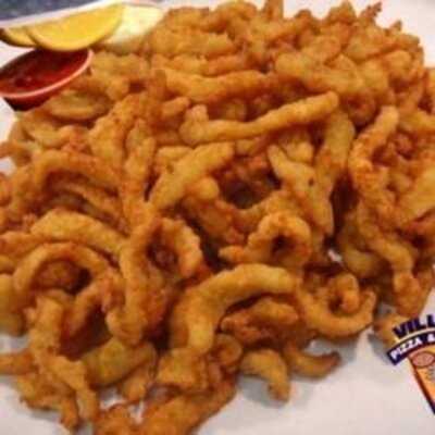 Village Pizza & Seafood