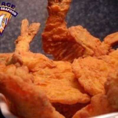 Village Pizza & Seafood