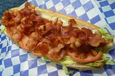 Village Pizza & Seafood