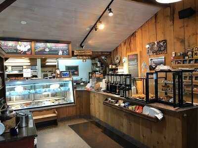 Carversville General Store