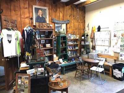 Carversville General Store