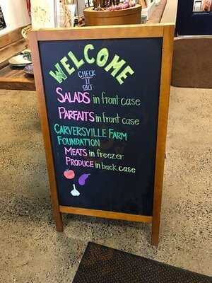 Carversville General Store