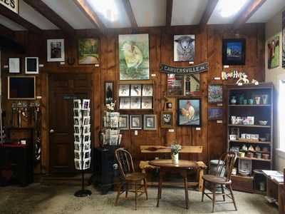Carversville General Store