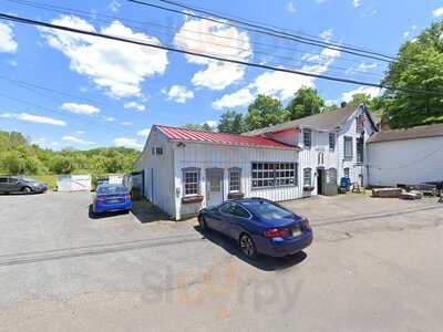 Carversville General Store