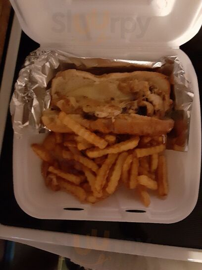 Big Al's Of Shiloh