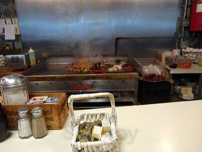 Dutton's Tyler Hill Diner