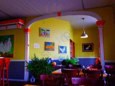 Dutton's Tyler Hill Diner