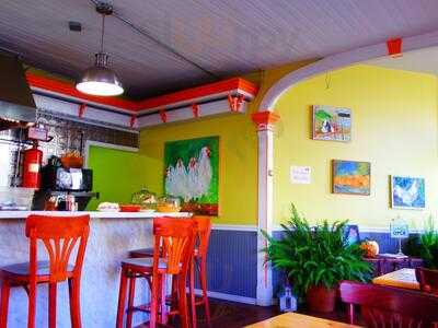 Dutton's Tyler Hill Diner