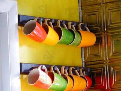 Dutton's Tyler Hill Diner