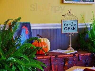 Dutton's Tyler Hill Diner