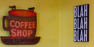 Dutton's Tyler Hill Diner