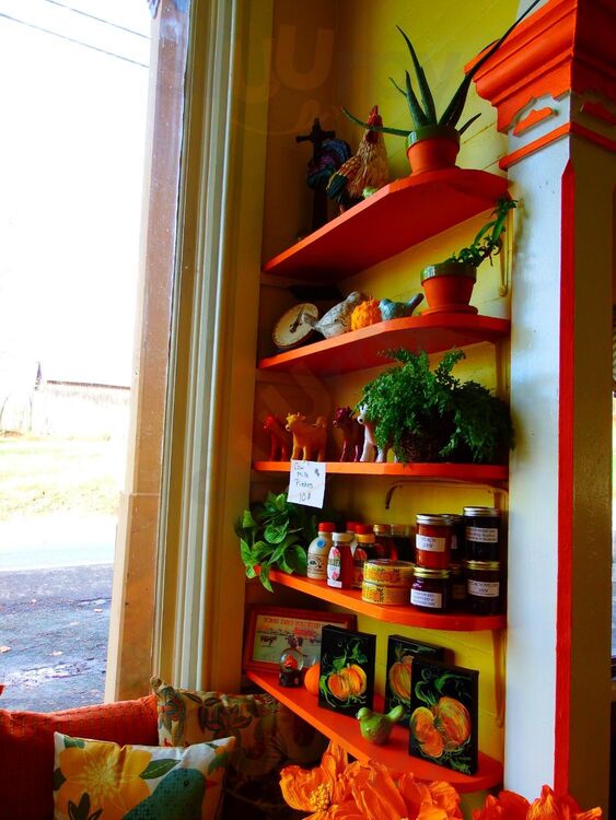 Dutton's Tyler Hill Diner