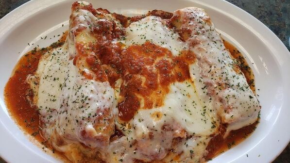 Pino's Pizza