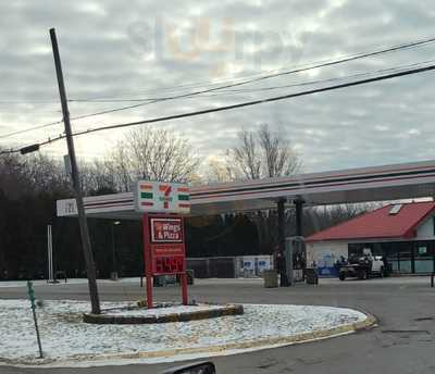 7-eleven