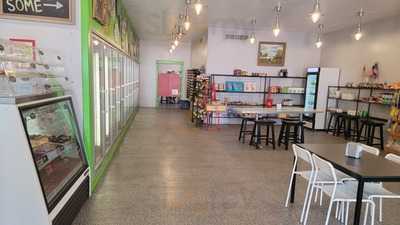 Otisco Bakery And Basics