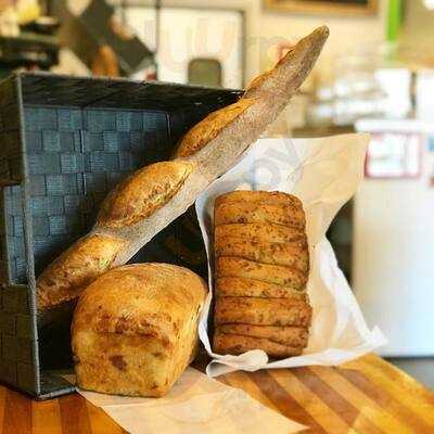 Otisco Bakery And Basics