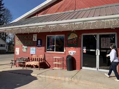 Otisco Bakery And Basics