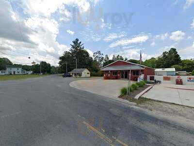 Otisco Bakery And Basics