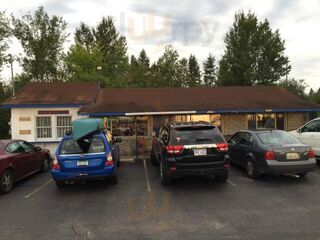 Parks Place Cafe