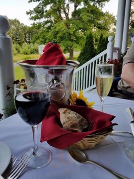 Deer Park Inn