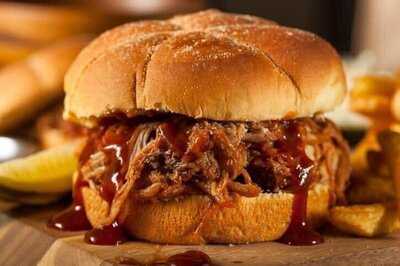 Chef Hog’s Oyster Bar & Grill