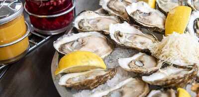 Chef Hog’s Oyster Bar & Grill