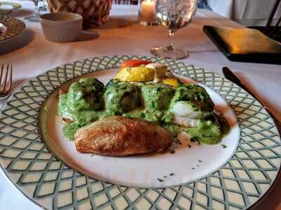 The Mill On The Floss