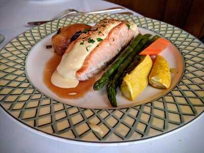 The Mill On The Floss