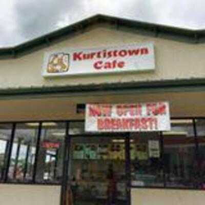Kurtistown Cafe