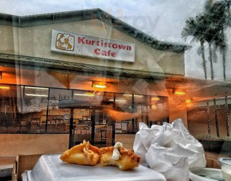 Kurtistown Cafe