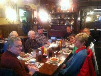 Conestoga Wagon Restaurant