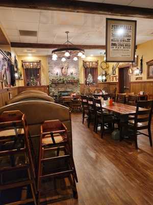 Conestoga Wagon Restaurant