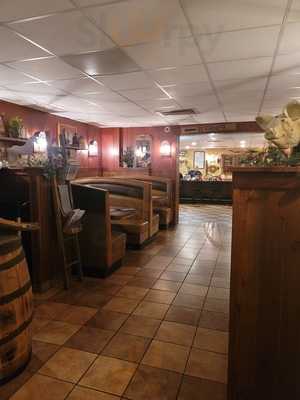 Conestoga Wagon Restaurant