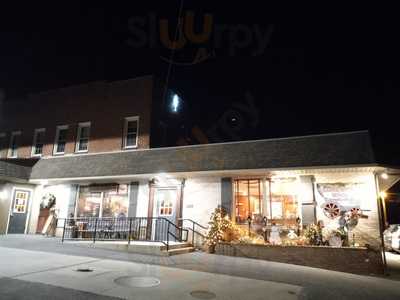 Conestoga Wagon Restaurant