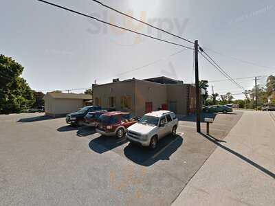 Conestoga Wagon Restaurant