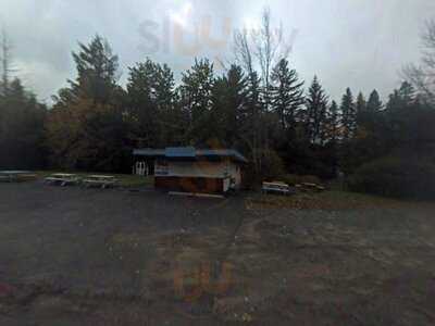 Caboose Ice Cream & Snacks