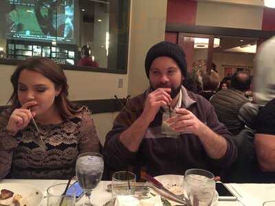 Chama Gaucha Brazilian Steakhouse