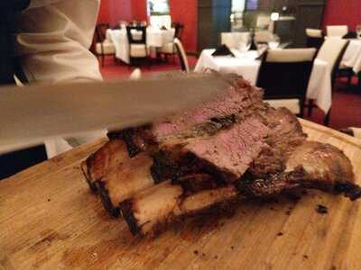 Chama Gaucha Brazilian Steakhouse