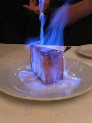 Chama Gaucha Brazilian Steakhouse