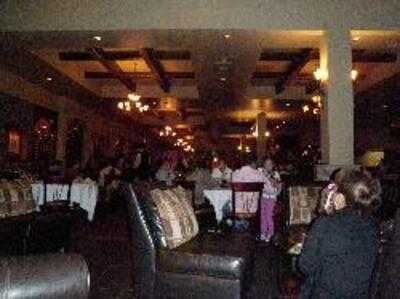 Chama Gaucha Brazilian Steakhouse