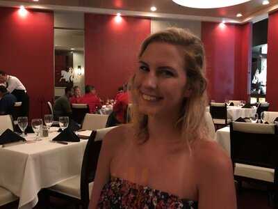 Chama Gaucha Brazilian Steakhouse