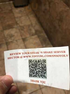 Steak 'n Shake