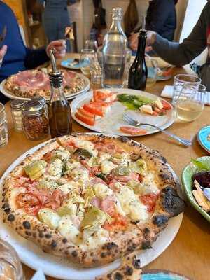 Sottocasa Pizzeria