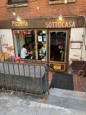 Sottocasa Pizzeria